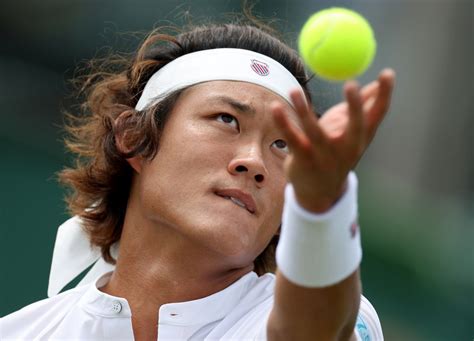 China's Zhang Zhizhen knocked out in Wimbledon first round (updated)-Xinhua