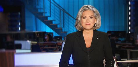 CTV National News with Lisa LaFlamme | CTV | The Lede