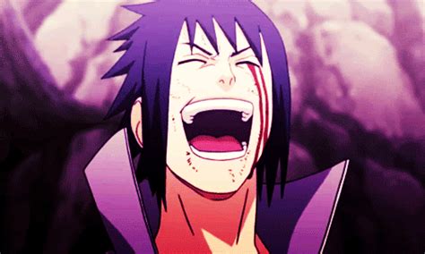 sasuke naruto gif | WiffleGif