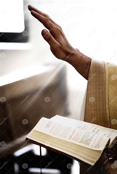 Benediction stock photo. Image of benediction, christianity - 5898712