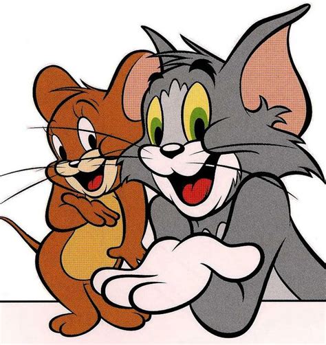 20 best Tom and Jerry best cartoon EVER! images on Pinterest | Animated ...