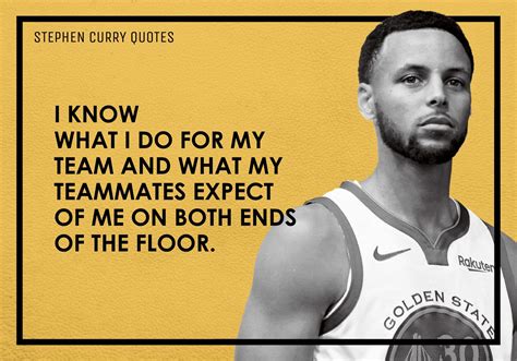 15 Stephen Curry Quotes to Help You Achieve Your Goals | EliteColumn