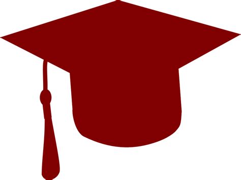 College Laurea Cappello - Grafica vettoriale gratuita su Pixabay