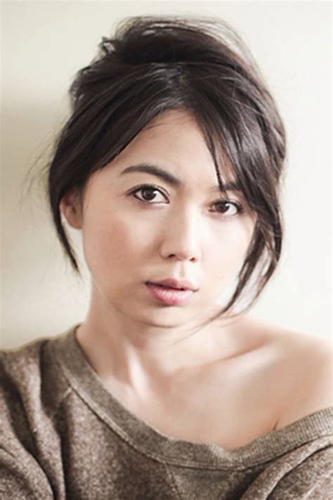 Ayako Fujitani - Profile Images — The Movie Database (TMDB)