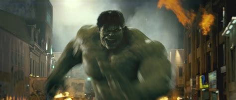 The Incredible Hulk 2008 - Trailer 1 - The Incredible Hulk Image ...