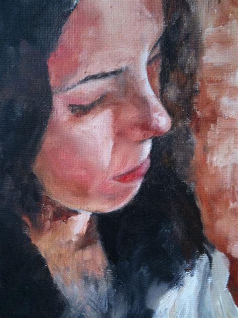 dianneguthrieart: Oil PORTRAITS