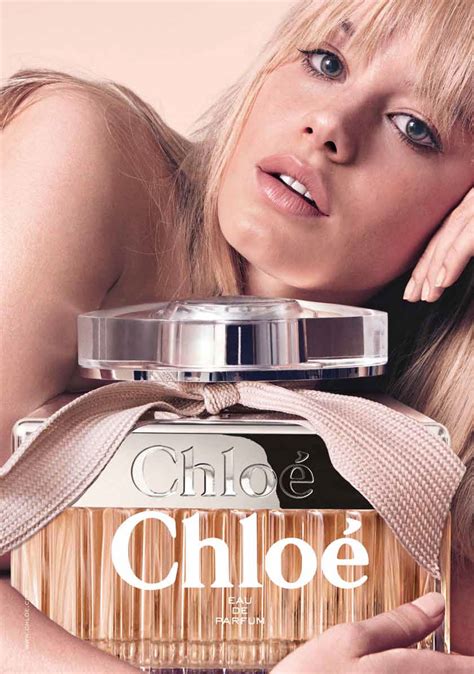 Chloe Eau de Parfum Chloe perfume - a fragrance for women 2008