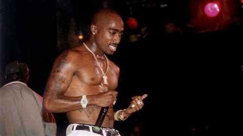 Who killed Tupac Shakur: Could the mystery finally be solved? | Ents ...