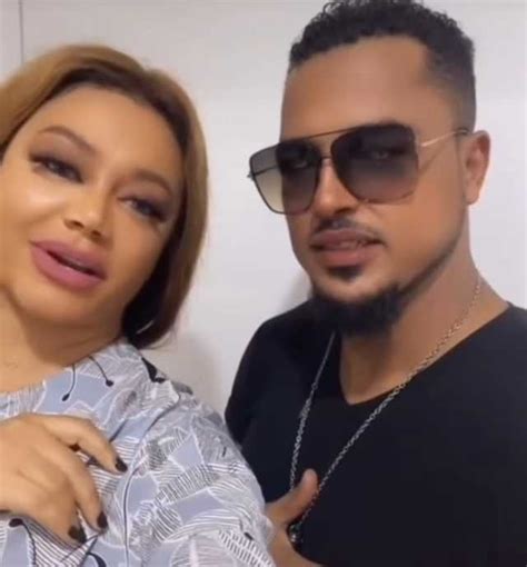 Nadia Buari Finally Reveals The Father Of Her Kids - Celebrities - Nigeria