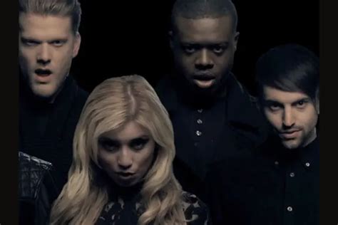 How well do you know Pentatonix?