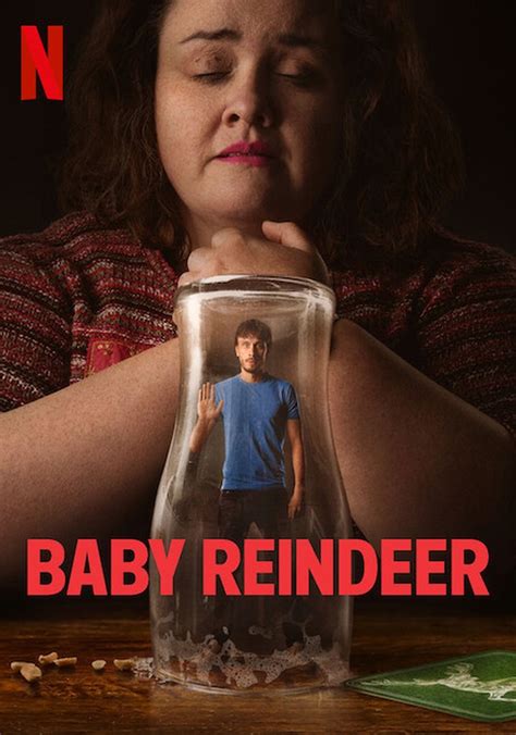 Baby Reindeer - streaming tv series online