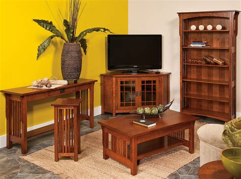 Amish Made Furniture - Homecare24