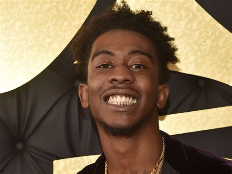 Rapper Desiigner goes into mental health facility after plane incident | The Independent