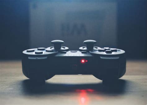 10 Of The Best Gaming Device You Need to Improve your Gaming