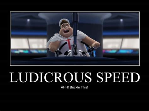 Ludicrous Speed by masseyboy1990 on DeviantArt