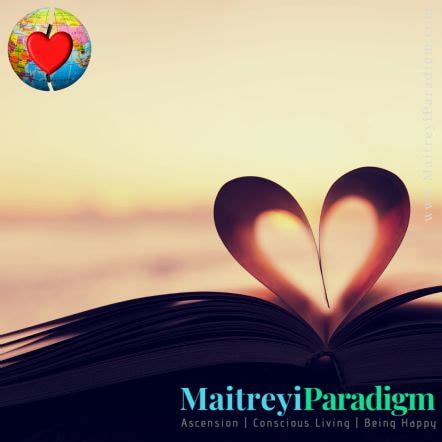 What is the meaning of 'love'? (Book excerpt- it is a SEOUL CONNECTION) - Maitreyi Paradigm- The ...