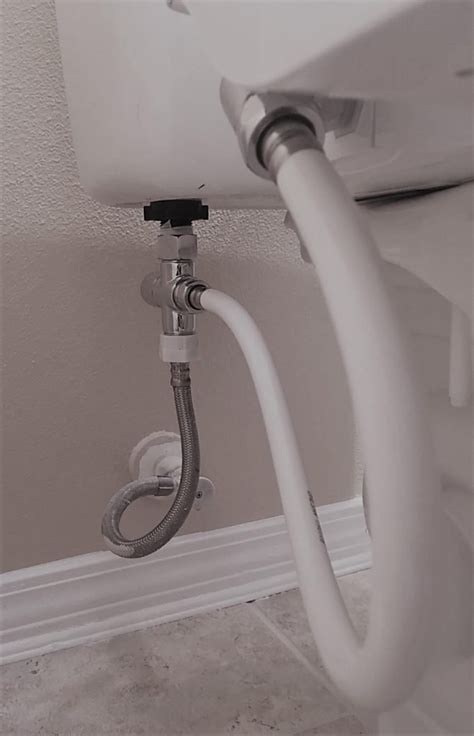 Here's How to Install a Bidet Toilet Seat - 6 Steps - Toilet Haven