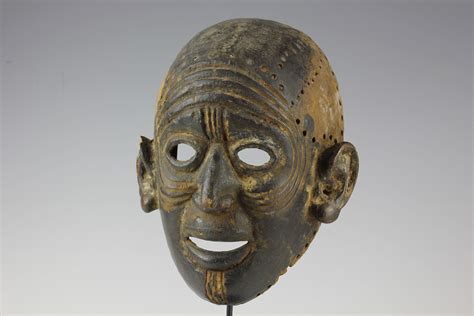 Chewa Mask - Malawi | African, Lion sculpture, Buddha statue