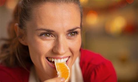 Surprising Revelation: Dental Expert Identifies Eight Foods That Pose ...