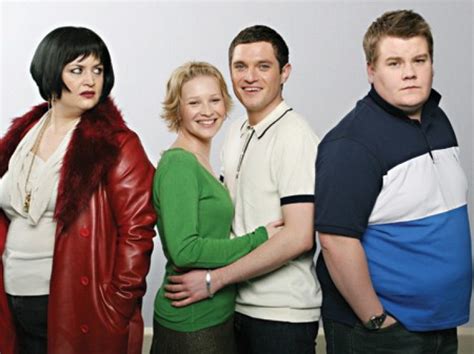 James Corden: Gavin and Stacey 'Too Good' Not to Bring Back | IBTimes UK