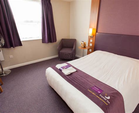 Cheap and comfortable - Review of Premier Inn Ross-On-Wye hotel, Ross-on-Wye - Tripadvisor