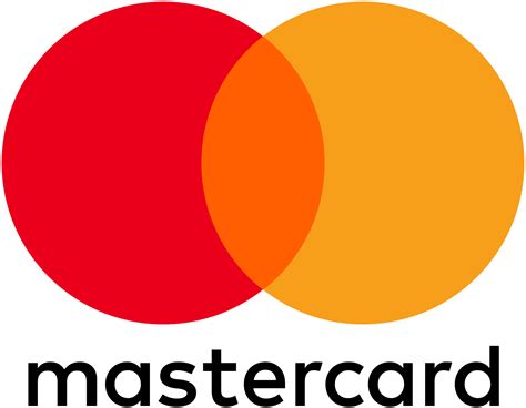 Mastercard Logo