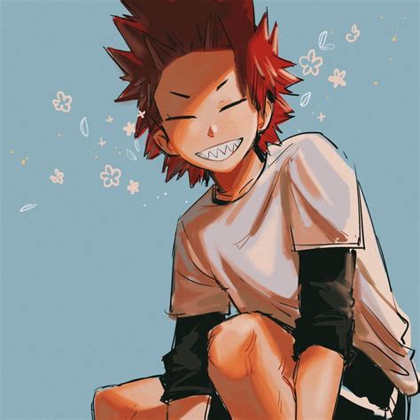 Kirishima Eijirou Tumblr Kirishima Eijirou Kirishima Kirishima Manga ...