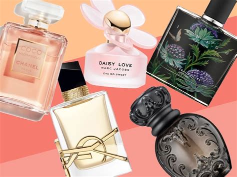 Top 10 Best-selling Fragrances at Sephora Right Now – The Teelie Blog