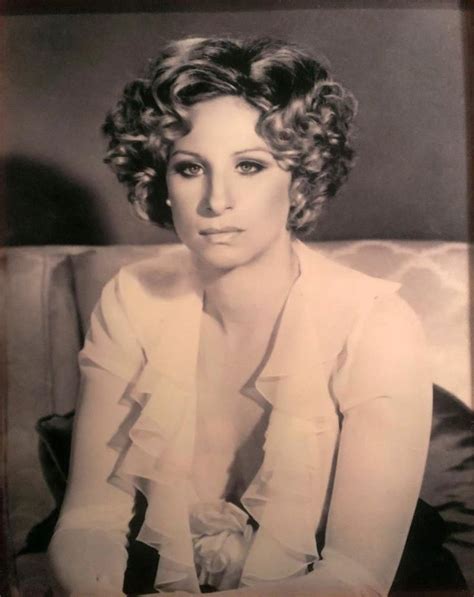 Barbra Streisand in Funny Lady, 1975 | Barbra streisand, Women humor ...