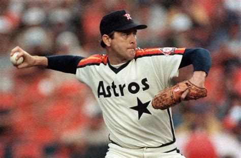 Ranking the 10 best Houston Astros pitchers of all time