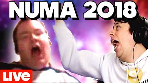 Numa Numa Guy in 2018 – LIVE HIGHLIGHTS – funkytime.tv