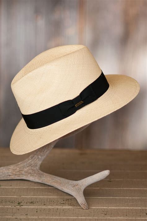 Panama Safari Straw Hat 67409 Mod Fashion Men Hats For Men Mens | Free ...