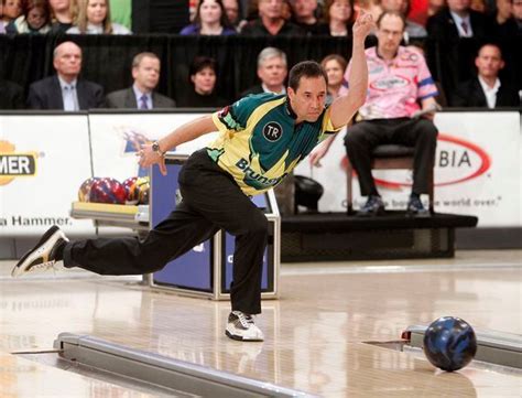 Parker Bohn III rides hot streak into lead spot at PBA50 JAX 60 Classic ...