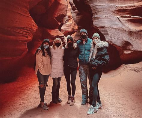 Exploring Antelope Canyon: A Journey Through the Seasons - Navajo Tours