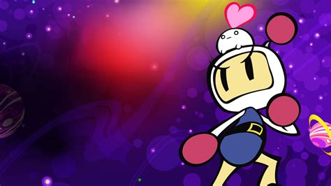 Super Bomberman R