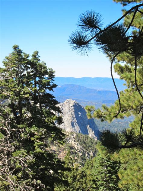 Hiking...San Jacinto mountains | The wonders, Lago, Mundo