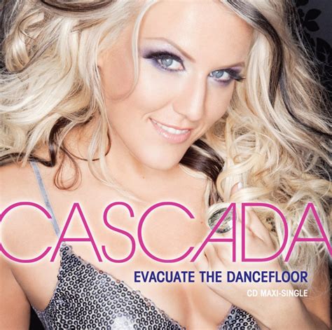 Cascada - Evacuate the Dancefloor - Amazon.com Music