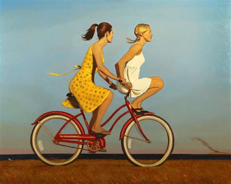 Bo Bartlett8 | Bo bartlett, American realism, Artist