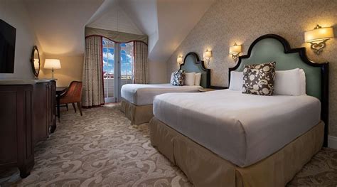 Disney's Grand Floridian Resort & Spa Rooms: Pictures & Reviews - Tripadvisor