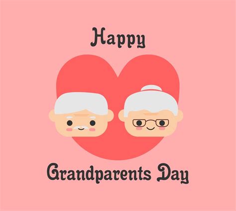 The Most Beautiful Grandparents Day Quotes - Hooray Heroes