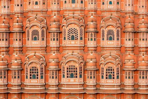 Jaipur: Explore The Rich History, Stunning Architecture of India's ...