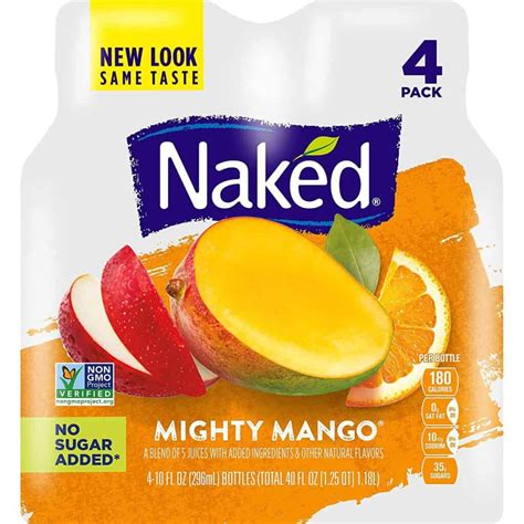 7 Best Mango Juice Brands In 2023 - Foods Guy