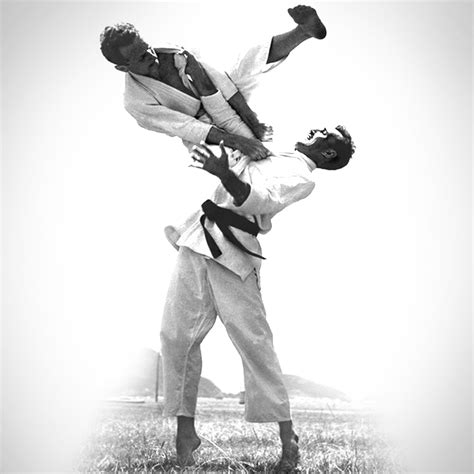 RENZO GRACIE WHAT IS JIU-JITSU (BJJ)?