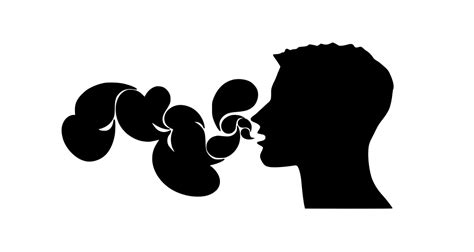 SVG > psychology talk thought face - Free SVG Image & Icon. | SVG Silh