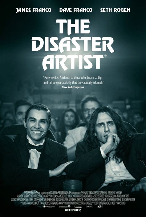 Movie Review: "The Disaster Artist" (2017) | Lolo Loves Films