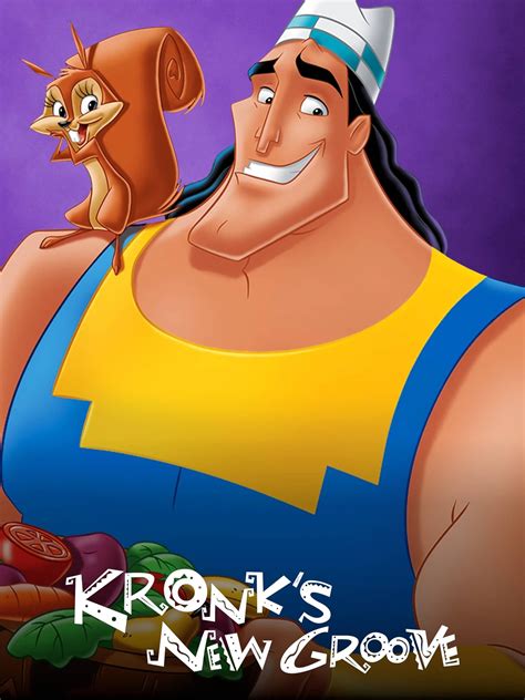 Kronk's New Groove Pictures - Rotten Tomatoes