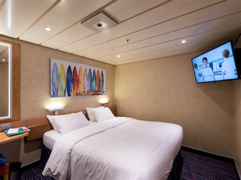 Carnival Elation Cabins & Staterooms on Cruise Critic