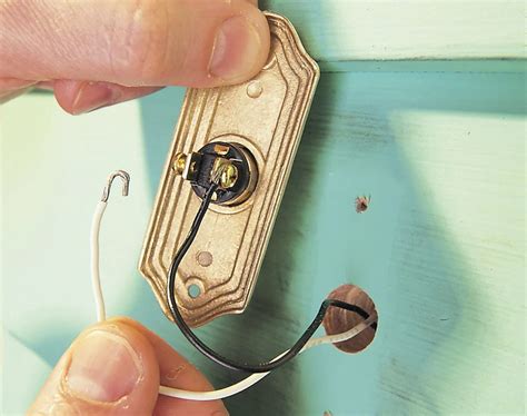 What Gauge Is Doorbell Wire | Storables