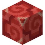 Red Terracotta Minecraft