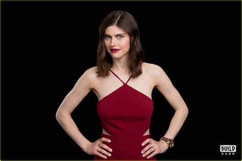 Photo: alexandra daddario aol build when we first met 06 | Photo ...